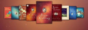 jesuscalling